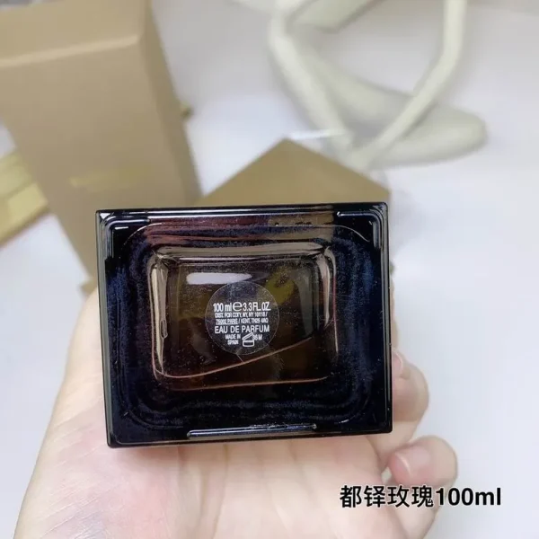 Burberry 100ml  (4) - Image 2