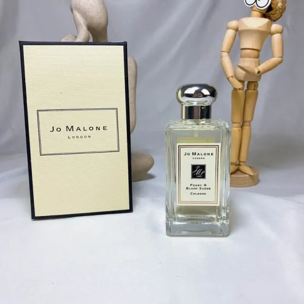 Jo Malone Perfume 100ml  (4) - Image 5