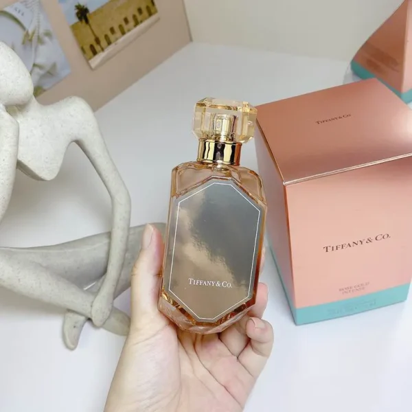 Tiffany Perfume 75ml  (4) - Image 5