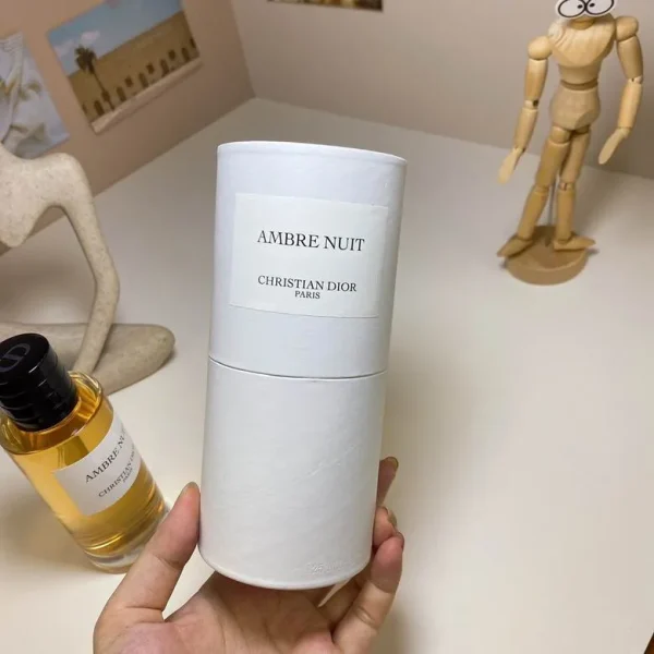 Dior Sweet Amber Fragrance in Dreams  100ml - Image 4