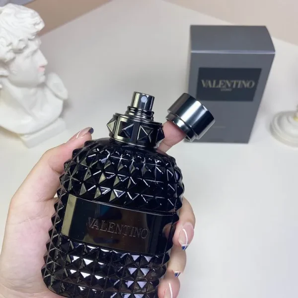 Valentino Homme Ultimate Edition 100ml - Image 2