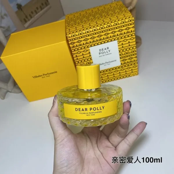 Vilhelm Parfumerie 100ml  (1) - Image 3