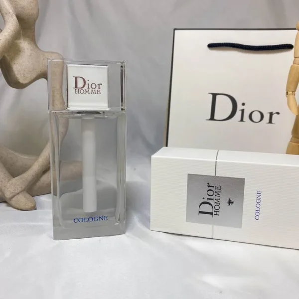 Dior Outrageous Men's Classic cologne eau de toilette 125ml - Image 3