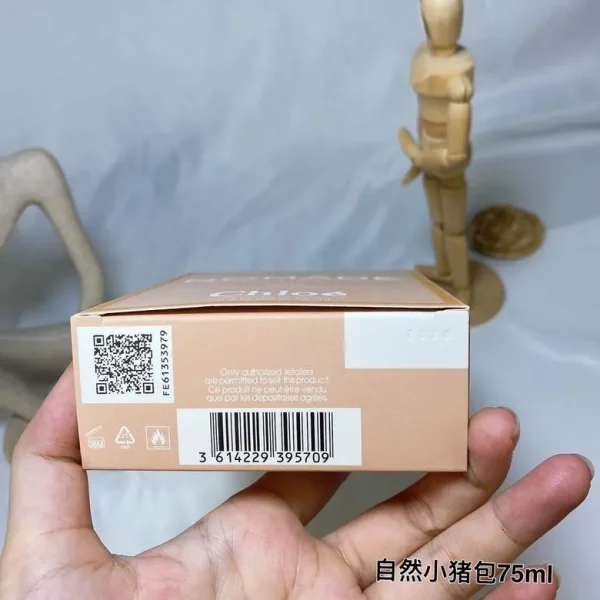 Chloe 100ml  (8) - Image 2
