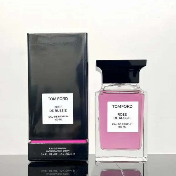 Tom Ford Chinese Rose Fragrance 100ml - Image 3