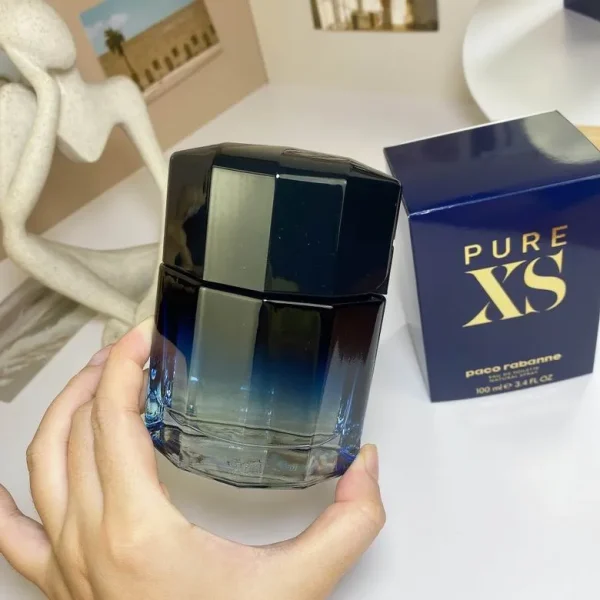 Paco Rabanne Man 100ml  (3) - Image 2