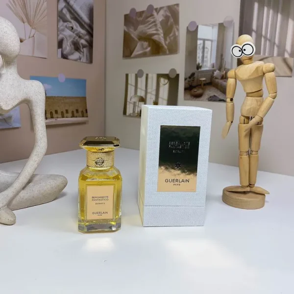 Guerlain 50ml  (3) - Image 4