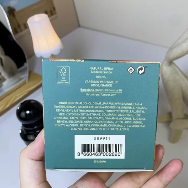 Artisan 75ml  (3) - Image 2