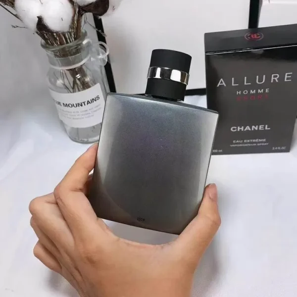 Chanel 100ml  (5) - Image 4