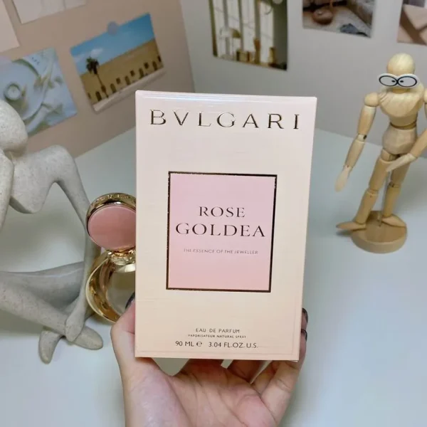 Bvlgari 90ml  (5) - Image 2
