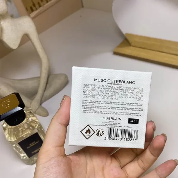 Guerlain 100ml  (17) - Image 3