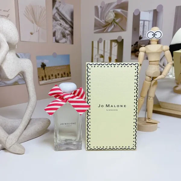 Jo Malone 100ml  (2) - Image 5
