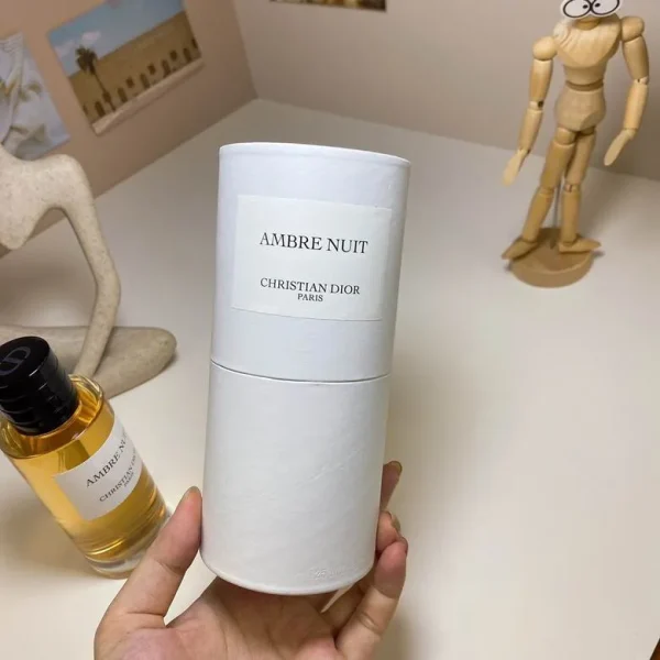 Dior Collection-Amber Fragrance 100ml - Image 4