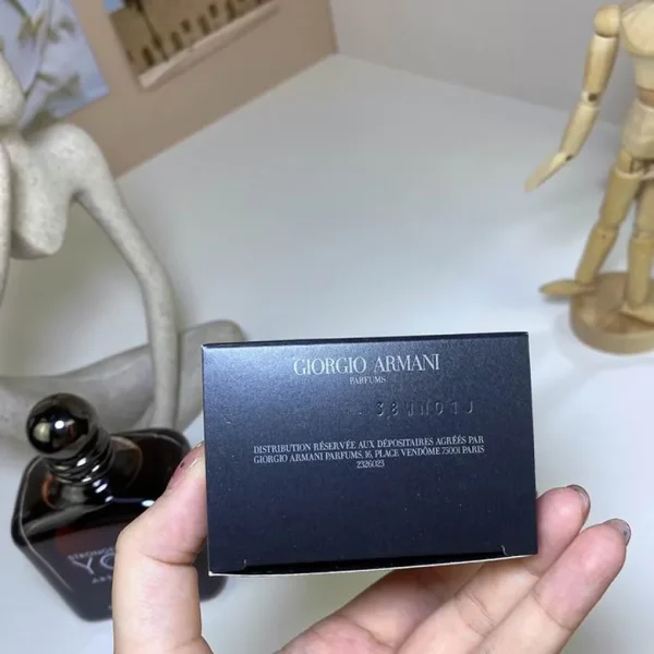Armani 100ml  (9) - Image 5