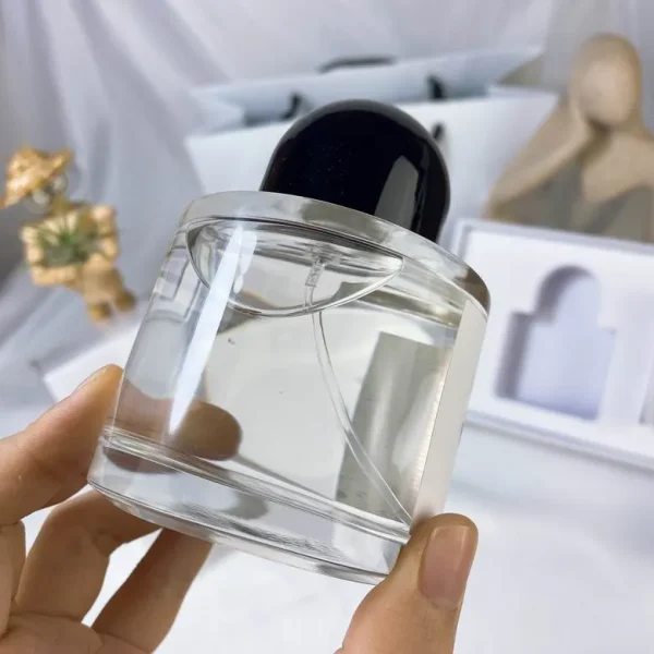 BYREDO Young Rose Eau de Parfum 100ml - Image 4
