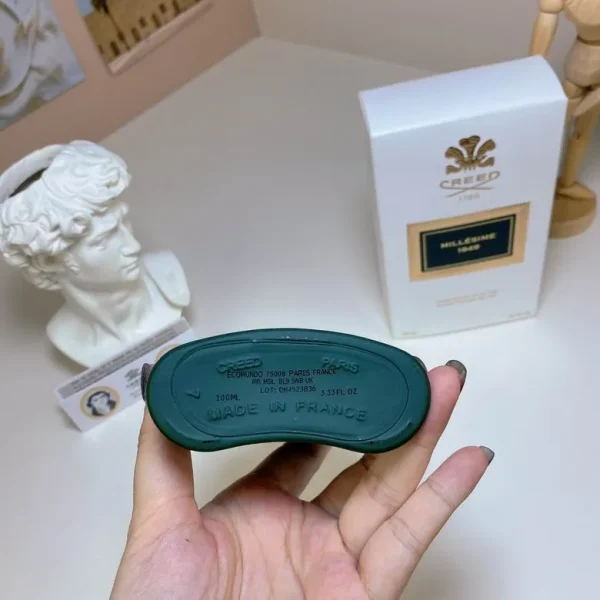 Creed Forest Green Fir 100ml - Image 4