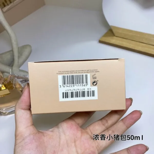 Chloe Perfume 50ml  (6) - Image 3