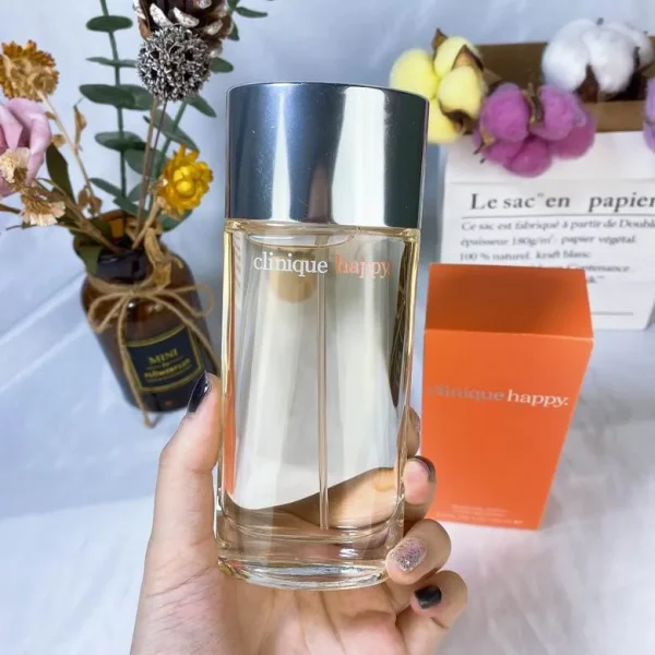 Clinique Women 100ml  (4) - Image 4