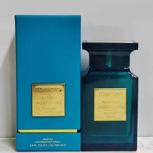 Tom Ford Neroli Portofino  (Orange Blossom) 100ml