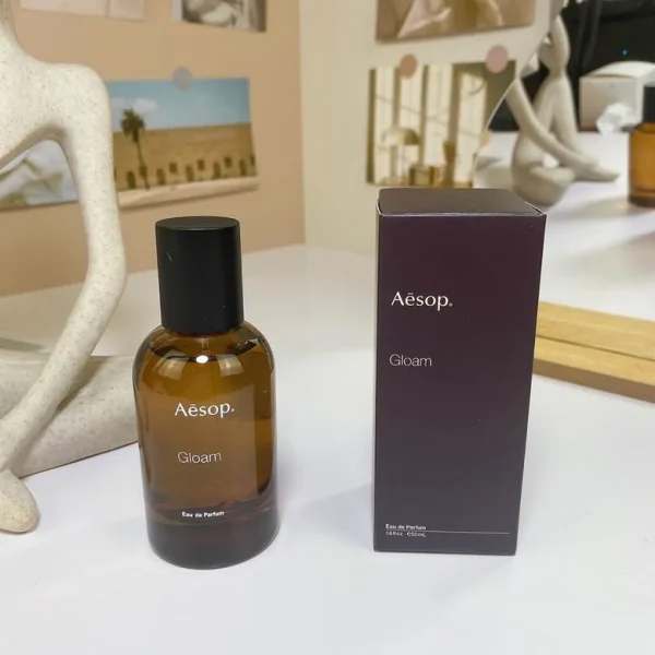 Aesop 50ml  (14) - Image 5