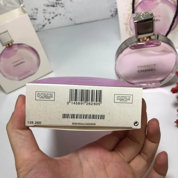 Chanel 100ml  (7) - Image 2