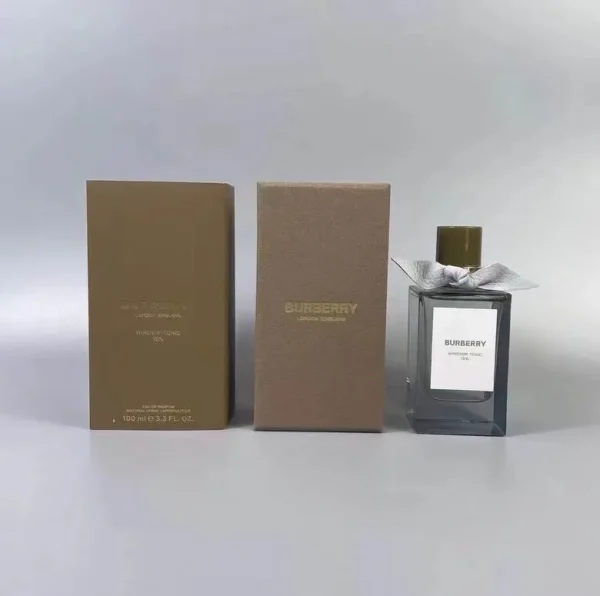 Burberry 100ml  (2) - Image 4