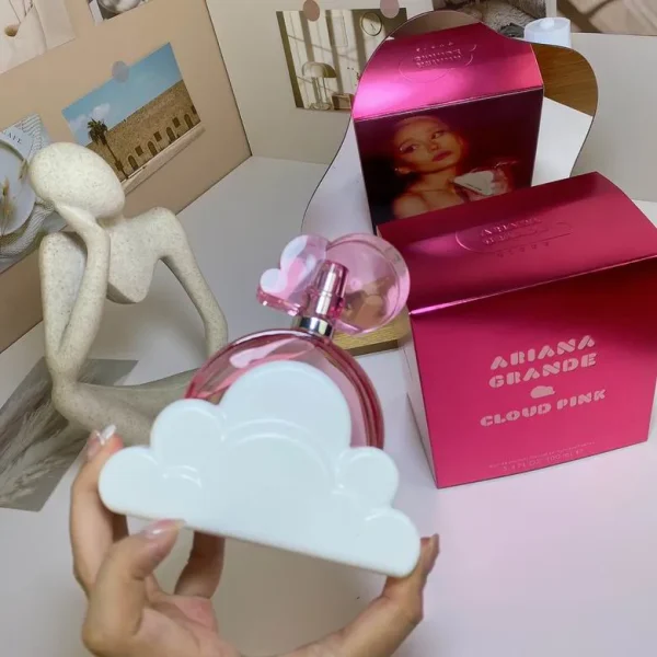 Ariana Grande 100ml  (2) - Image 3
