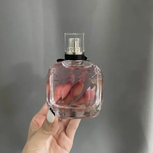 YSL "Yves Saint Laurent Reverso Paris Eau de Toilette"90ml - Image 4
