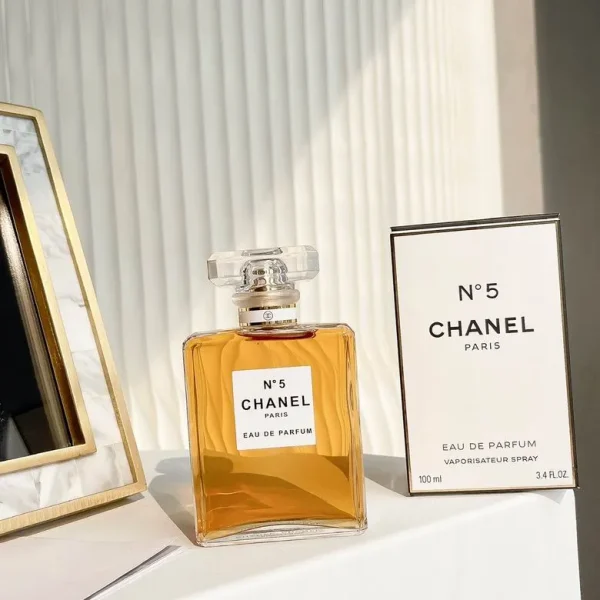 Chanel 100ml  (4) - Image 3