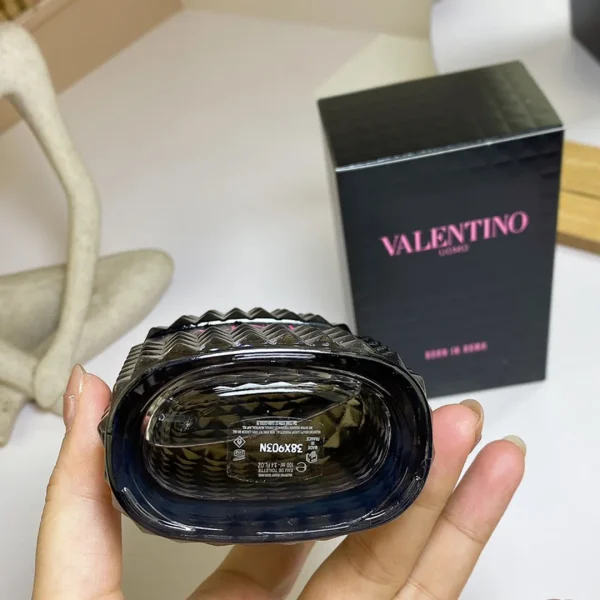 Valentino Roman/Biker Men's Perfume 100ml - Image 3