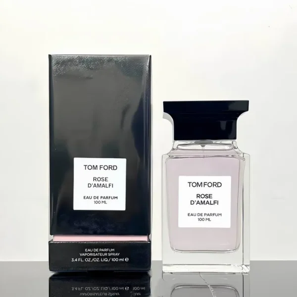 Tom Ford Chinese Rose Fragrance 100ml - Image 2