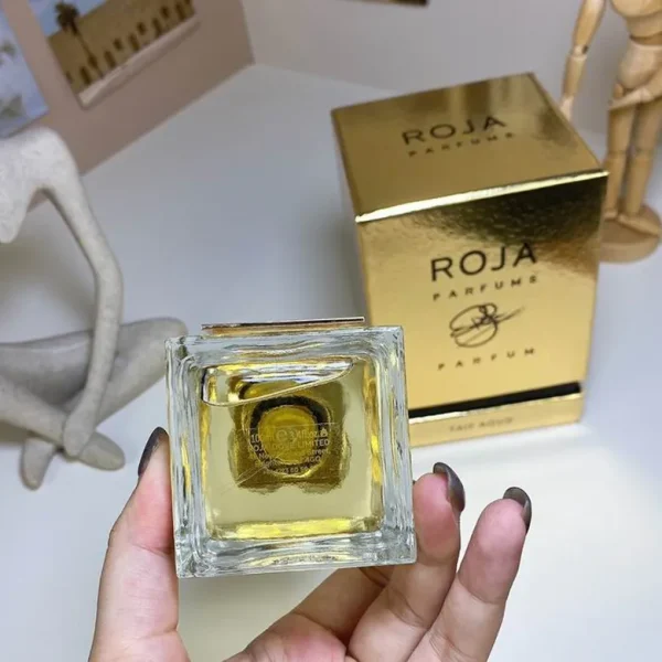 Roja 100ml  (5) - Image 3