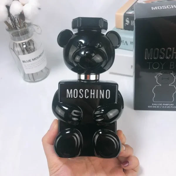 Moshcino Man 100ml  (3) - Image 4