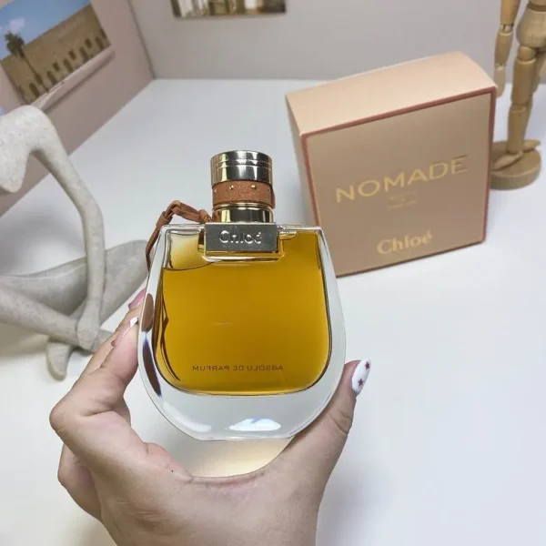 Chloe Women 75ml  (2) - Image 3