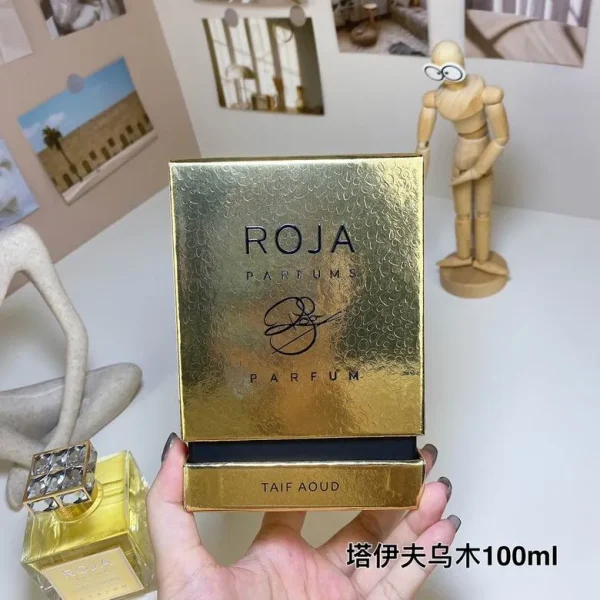 Roja 100ml  (7) - Image 3