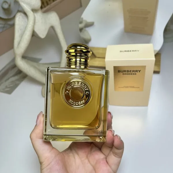 Burberry 100ml  (3) - Image 4