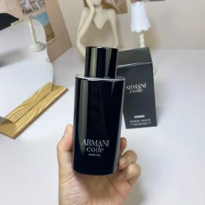 Armani Perfume 125ml  (3)