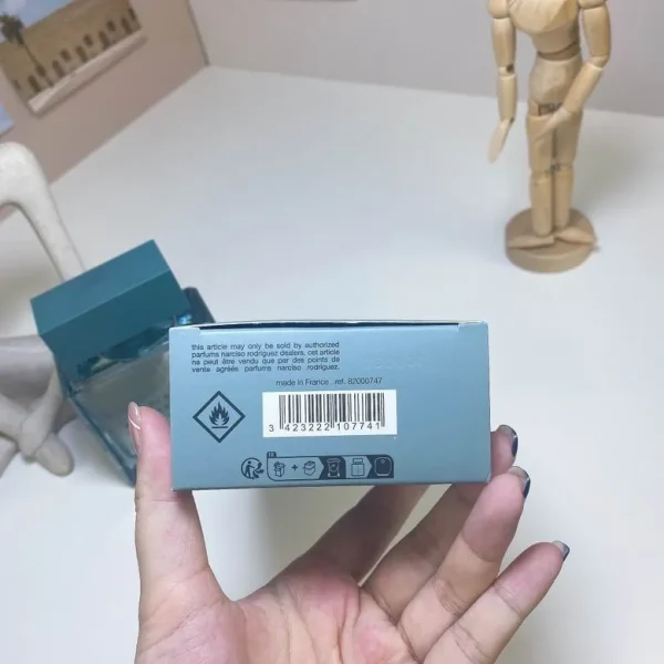 Narciso Man 100ml  (6) - Image 3