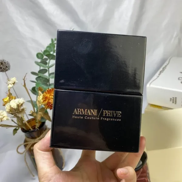 Armani 100ml  (4) - Image 2