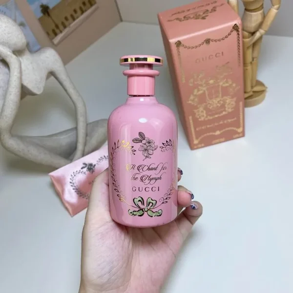 𝗚𝘂𝗰𝗰𝗶 Alchemy Fairy Song 100ml