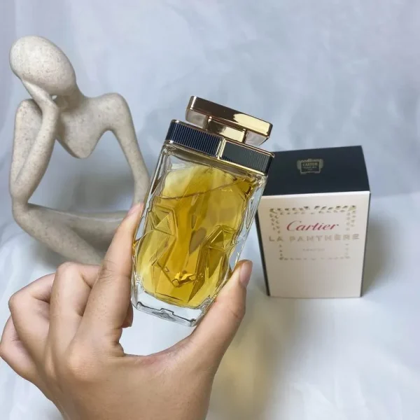 Cartier 75ml  (1) - Image 3