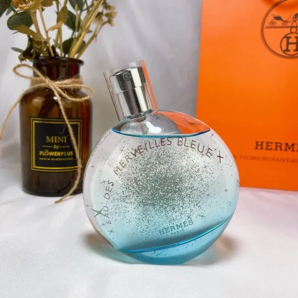 Hermes 100ml  (1) - Image 3
