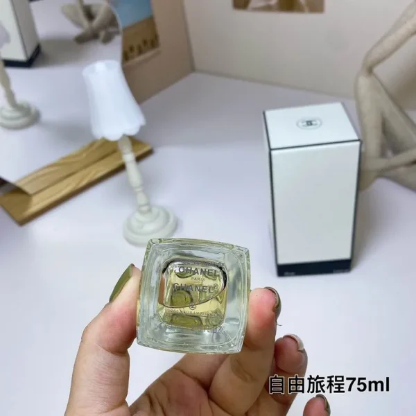 Chanel Perfume 75ml  (1) - Image 3