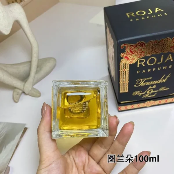 Roja 100ml  (5)