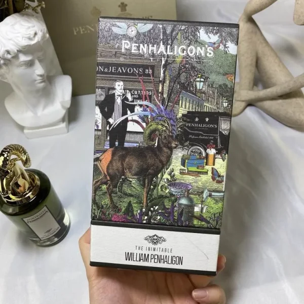 Penhaligon's 75ml  (7) - Image 4