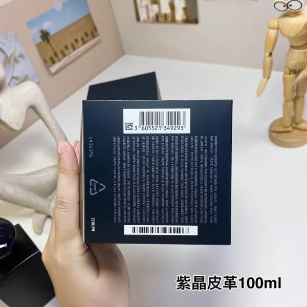 Armani 100ml  (4) - Image 2