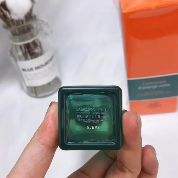 Hermes 100ml  (5) - Image 2