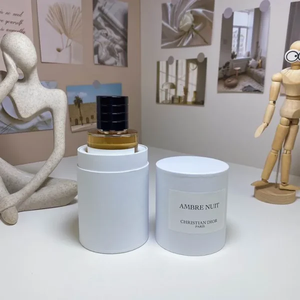 Dior Collection-Amber Fragrance 100ml - Image 2
