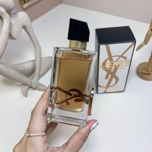 YSL 2019 New Fragrance Libre EDP 90ml