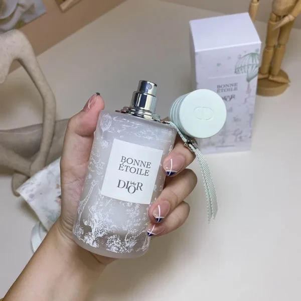 New product Baby Dior Baby perfume  (Green Baby)100ml - Image 5